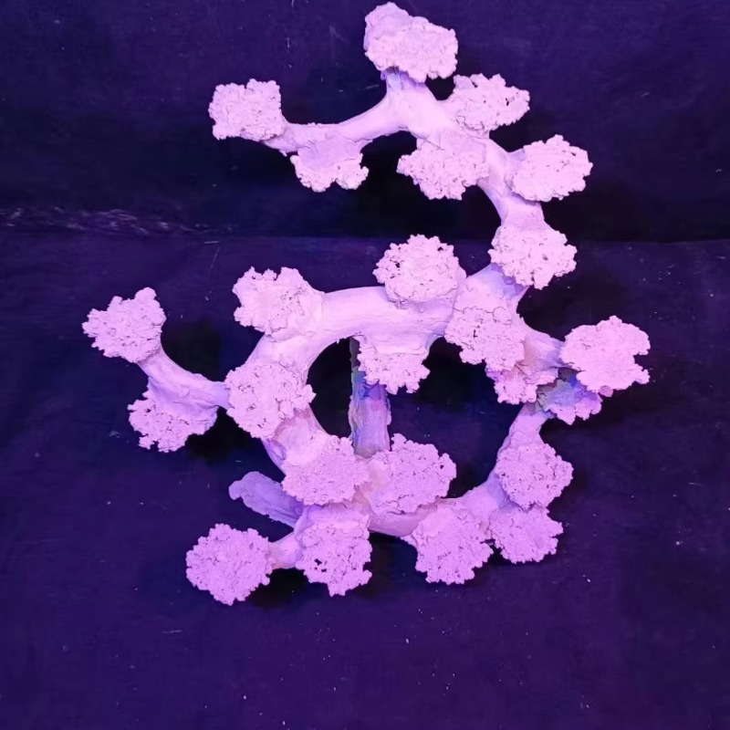 Aquarium Marine Rock - Pietre Decorative per Acquari Marini, Rocce