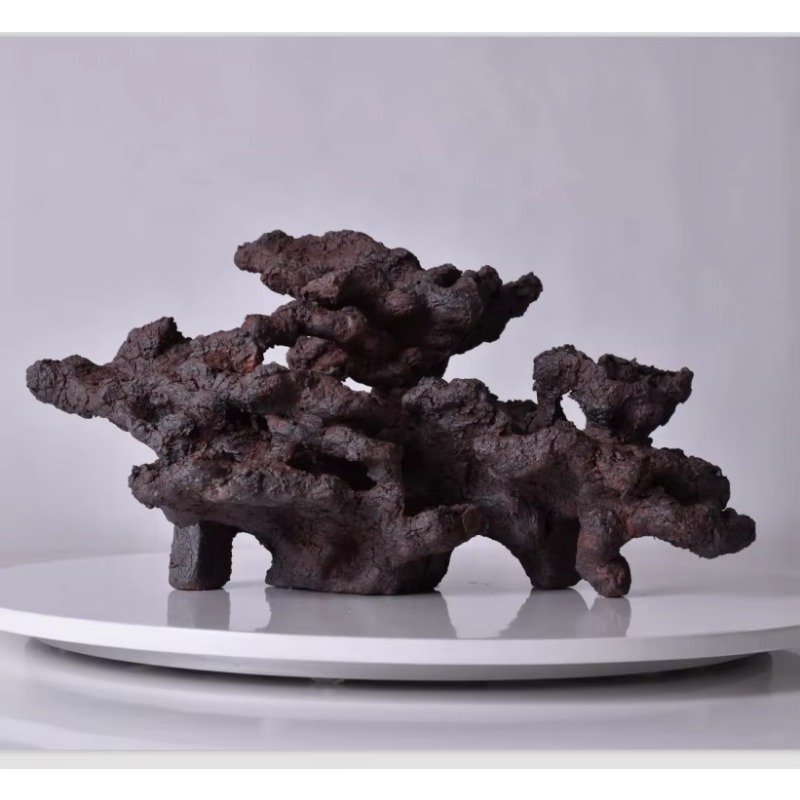 Aquarium Marine Rock - Rocce Ceramiche Bioattive per Acquari Marini,