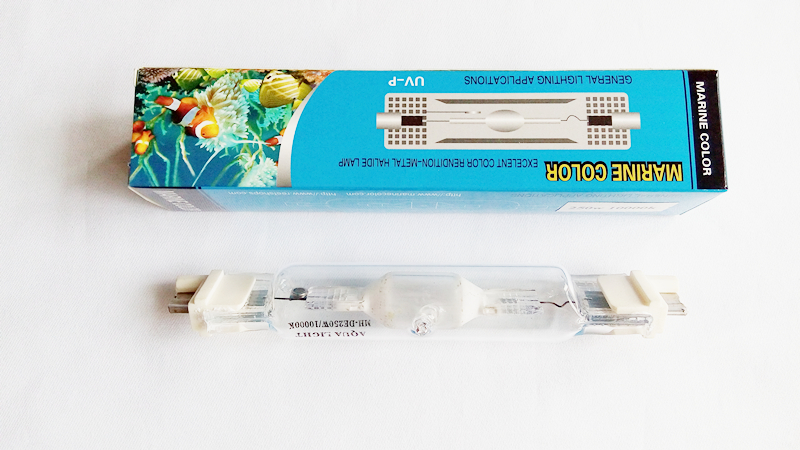 Aquarium Marine Rock - COLORE MARINO 250 w 10 k