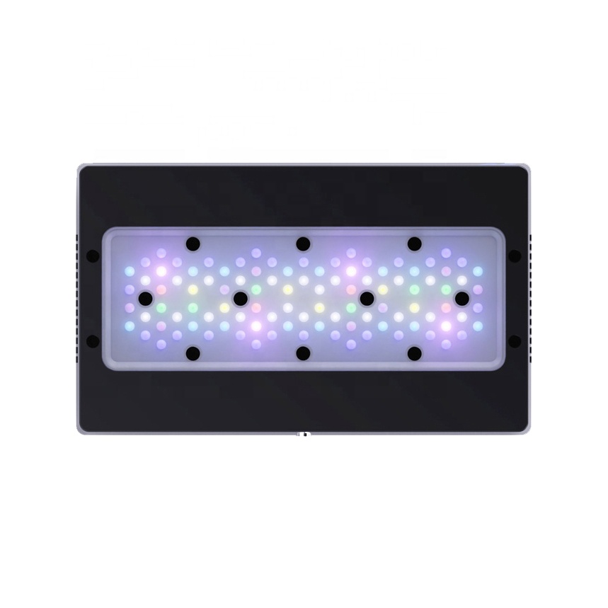 Marine Aquarium Used - Lampada LED per Acquario Marino 215W