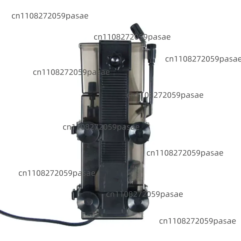 Aquarium Marine - SK-300 300L/H Sistema di Filtraggio per