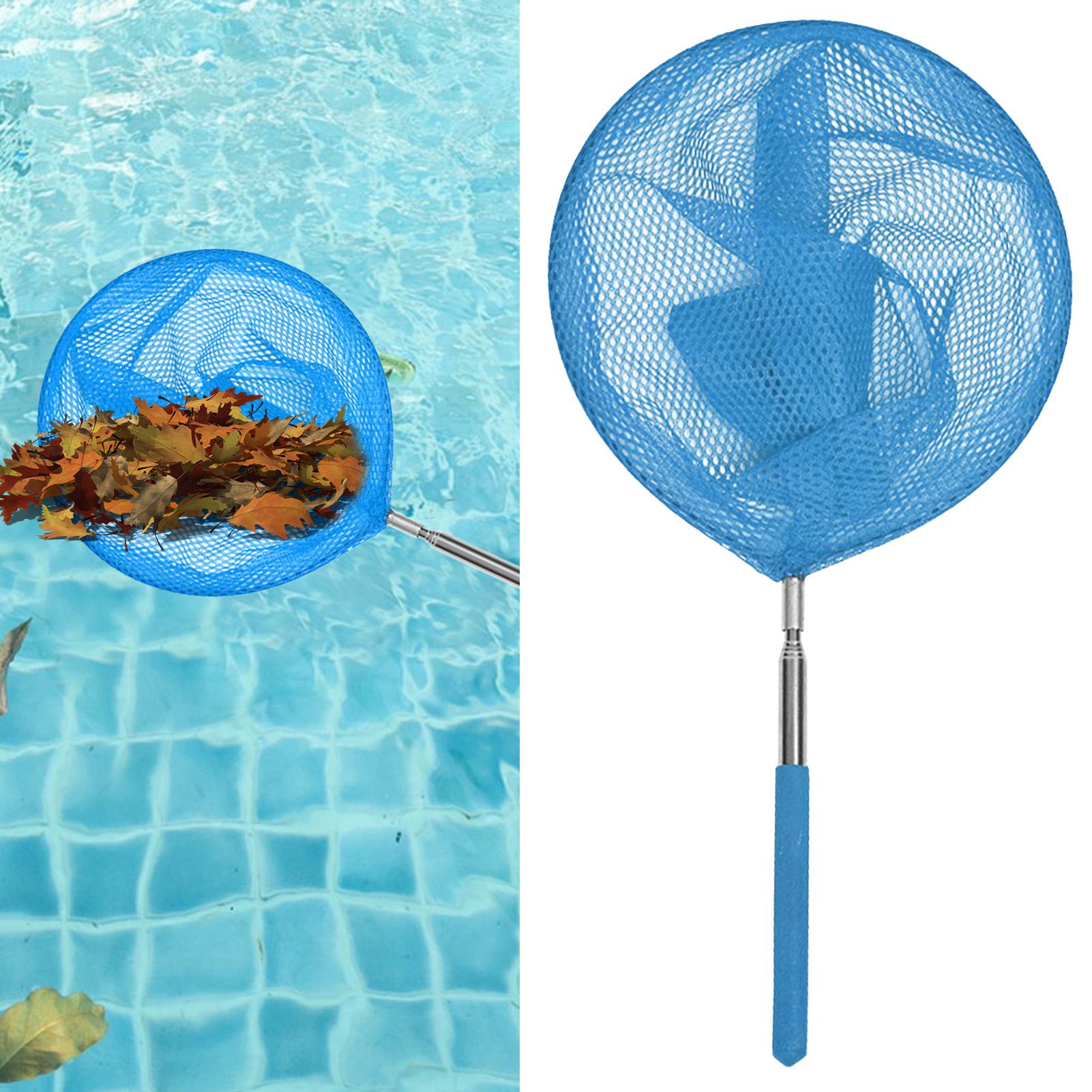 Aquarium Marine - Rete per Skimmer da Piscina con