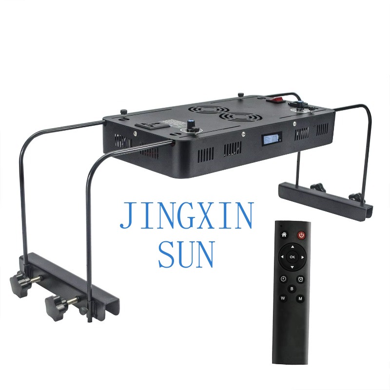 Marine Aquarium Lights For Sale - Nuova vendita calda 165 Watt Spettro