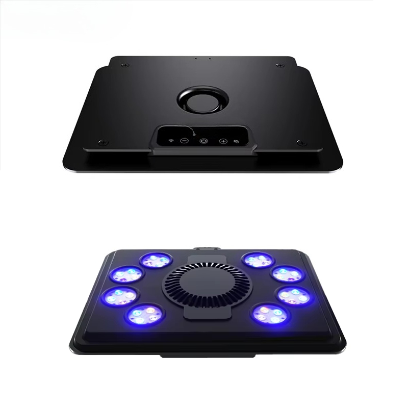 2025 vendita calda MJ-L260/L29 - Marine Aquarium Lights For Sale recensione e prezzo