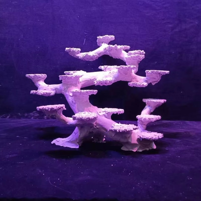 Pietre Decorative per Acquari  - Aquarium Marine Rock recensione e prezzo