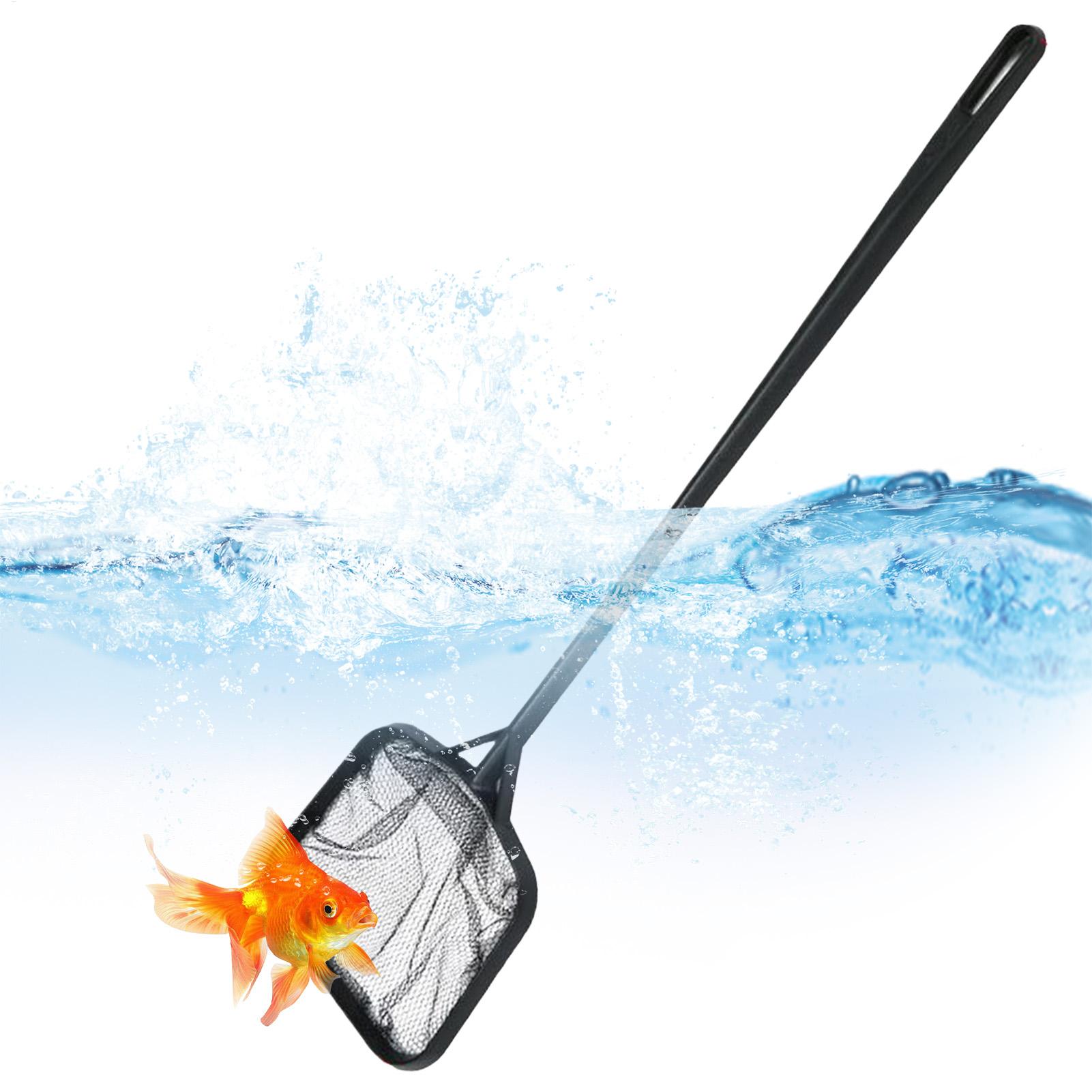 Reti per la Pulizia della Pisc - Aquarium Marine recensione e prezzo
