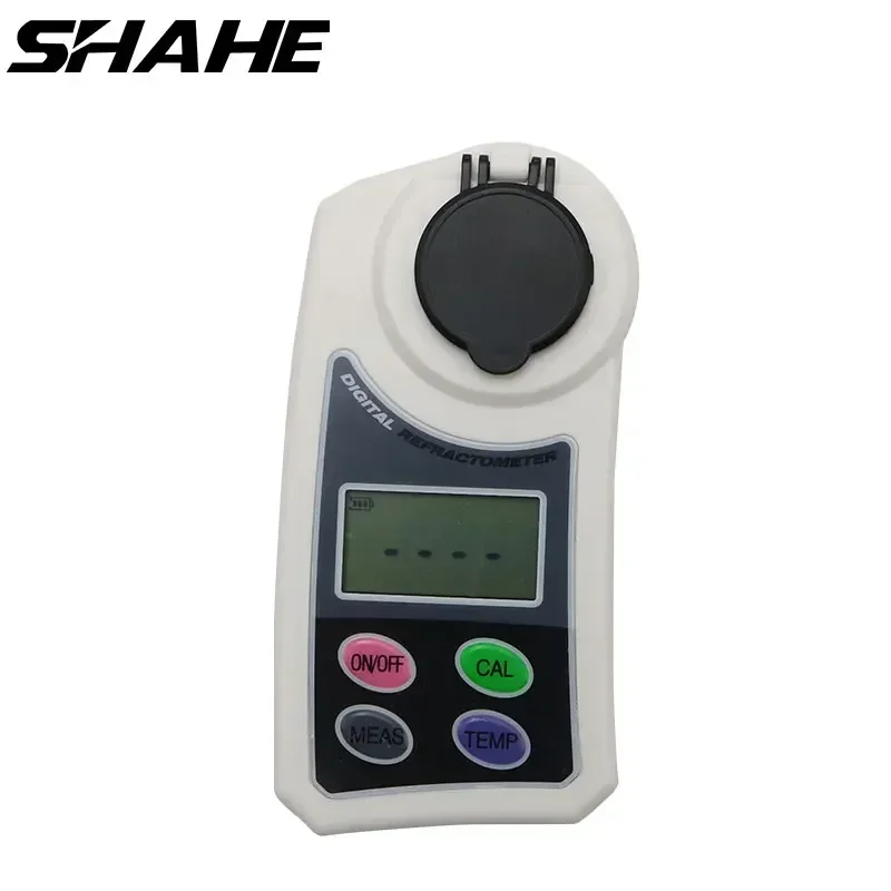 Rifrattometro Digitale SHANHR  - Marine Aquarium Refractometer recensione e prezzo