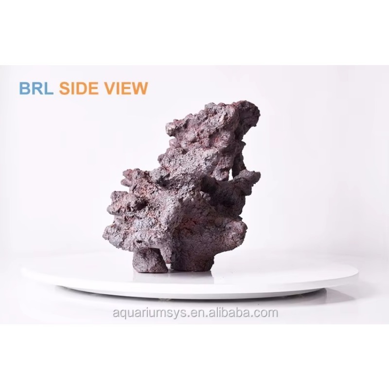 Rocce Ceramiche Bioattive per  - Aquarium Marine Rock recensione e prezzo