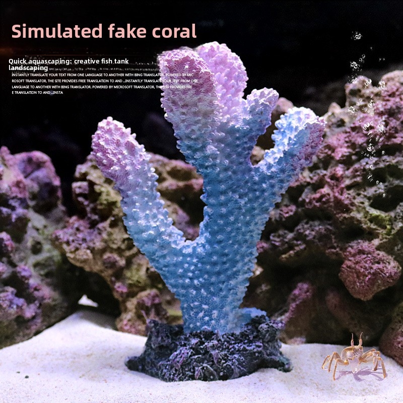 Decorazioni Artificiali per Ba - Aquarium Marine Rock recensione e prezzo
