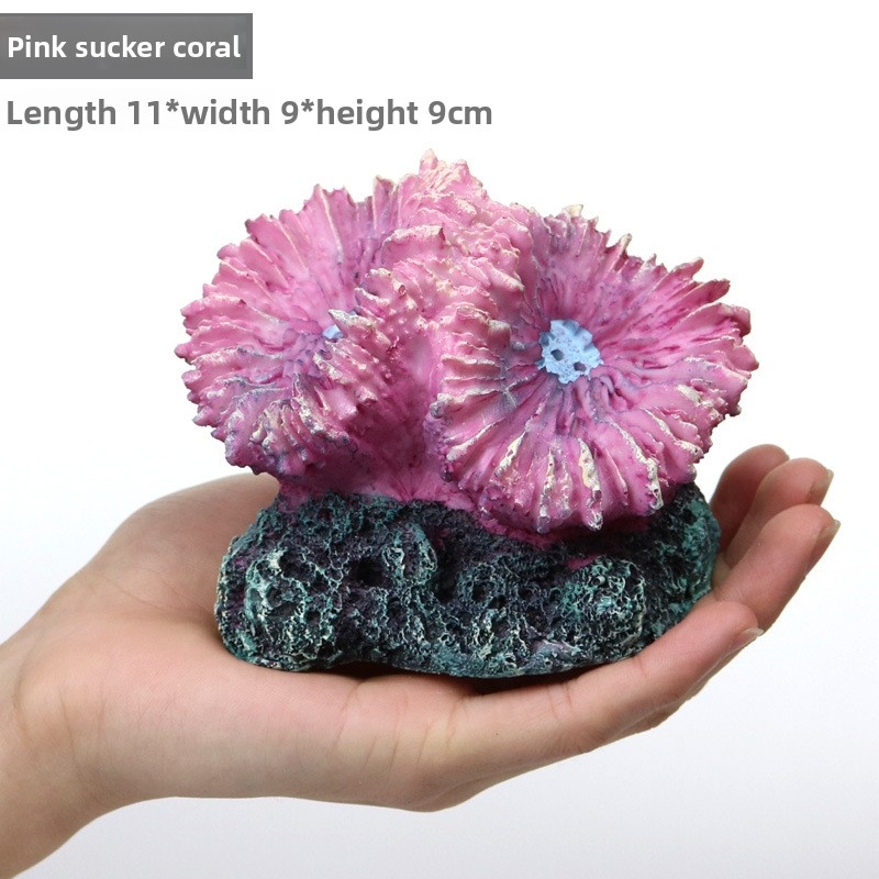 Decorazioni Artificiali per Ba - Aquarium Marine Rock recensione e prezzo