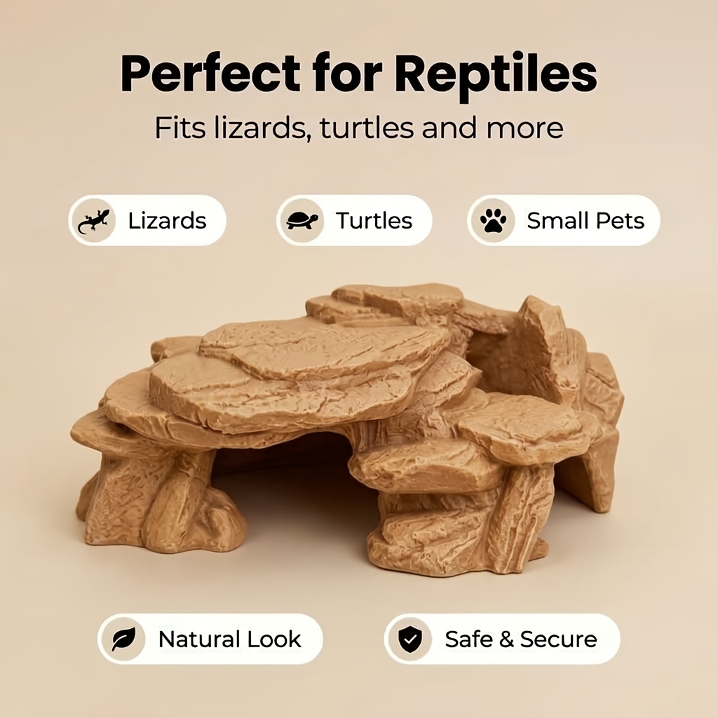 Decorazione per Acquario a For - Aquarium Marine Rock recensione e prezzo
