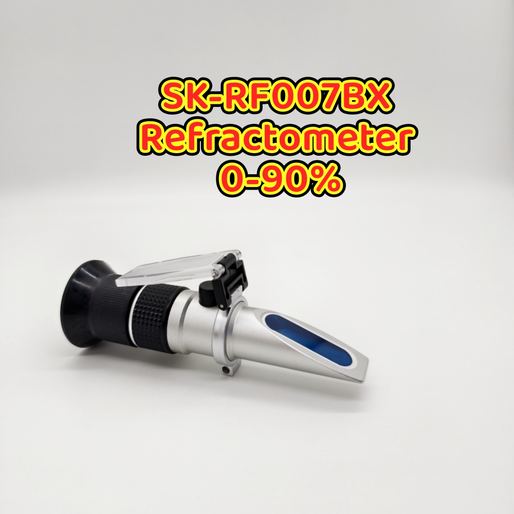 Rifrattometro Brix Portatile 0 - Marine Aquarium Refractometer recensione e prezzo
