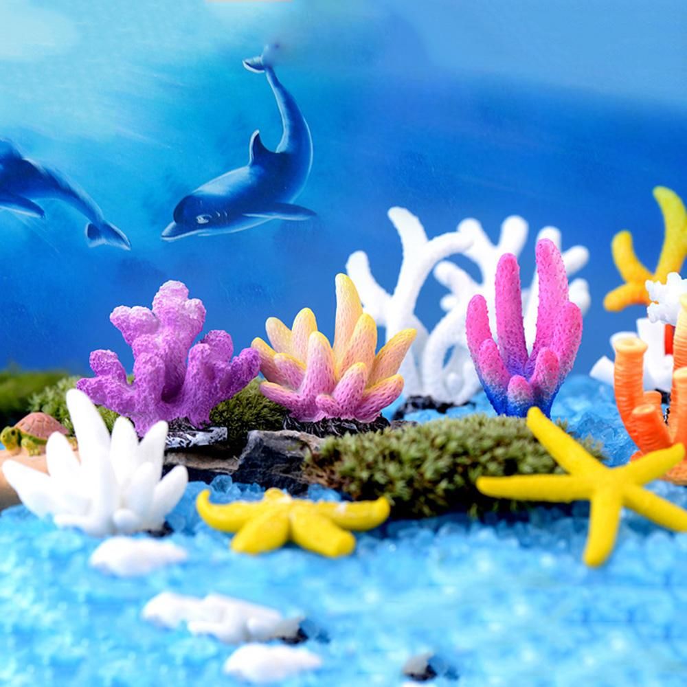 Decorazione per Acquario da Sc - Aquarium Marine Rock recensione e prezzo