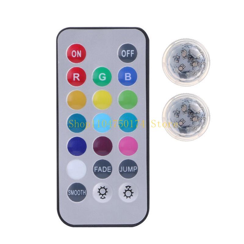 10x telecomando per luce per a - Marine Aquarium Lights For Sale recensione e prezzo