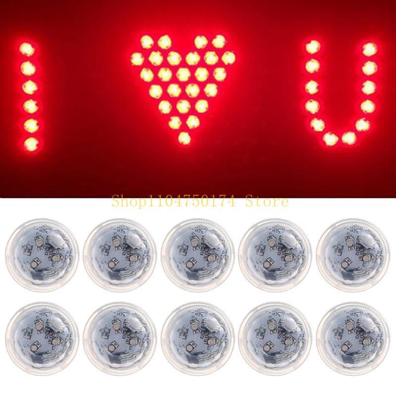 10x telecomando per luce per a - Marine Aquarium Lights For Sale recensione e prezzo