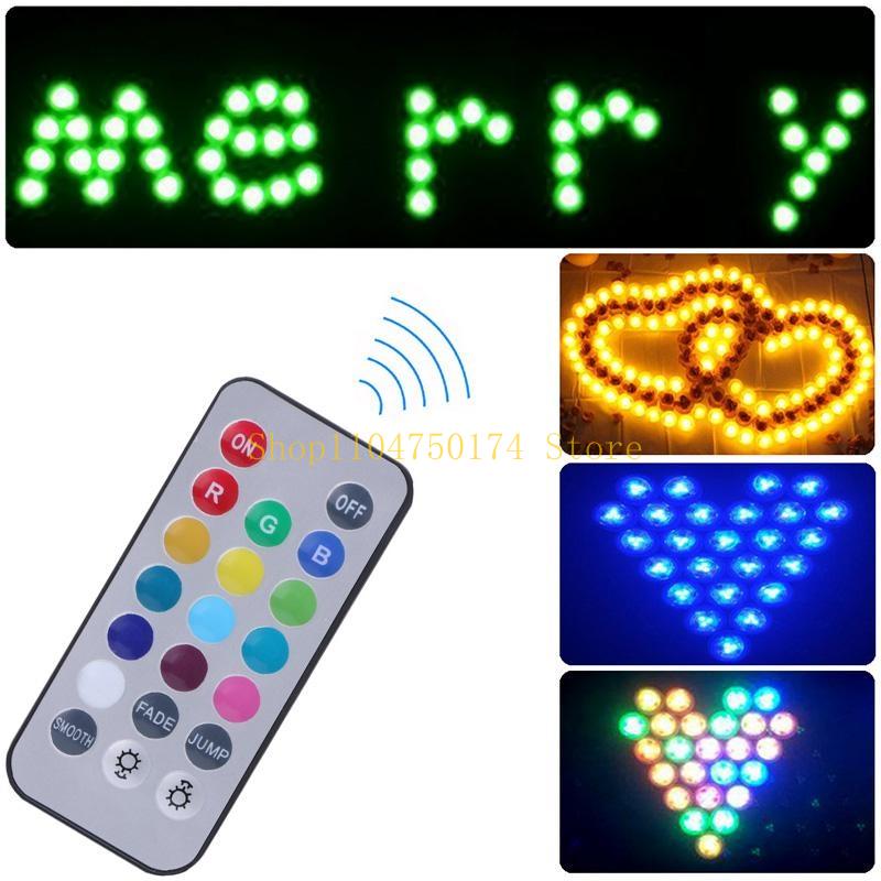 10x telecomando per luce per a - Marine Aquarium Lights For Sale recensione e prezzo