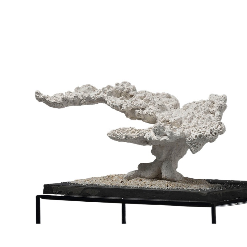 Grotta in Ceramica per Anemoni - Aquarium Marine Setup recensione e prezzo