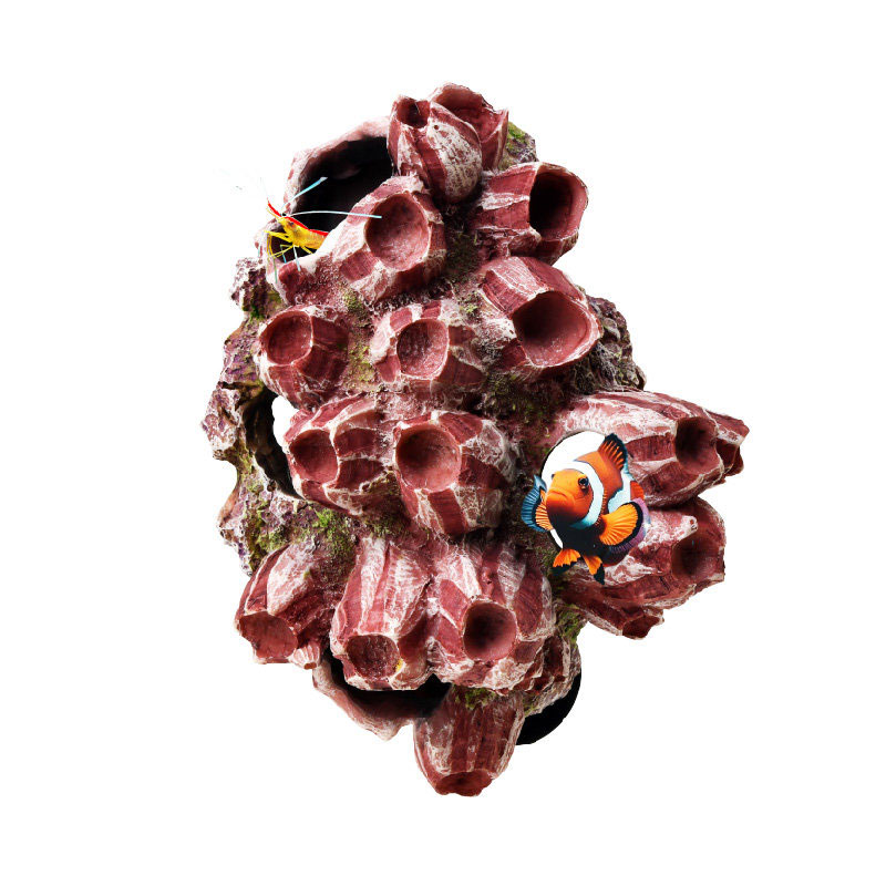 Decorazione Magnetica Galleggi - Aquarium Marine Rock recensione e prezzo