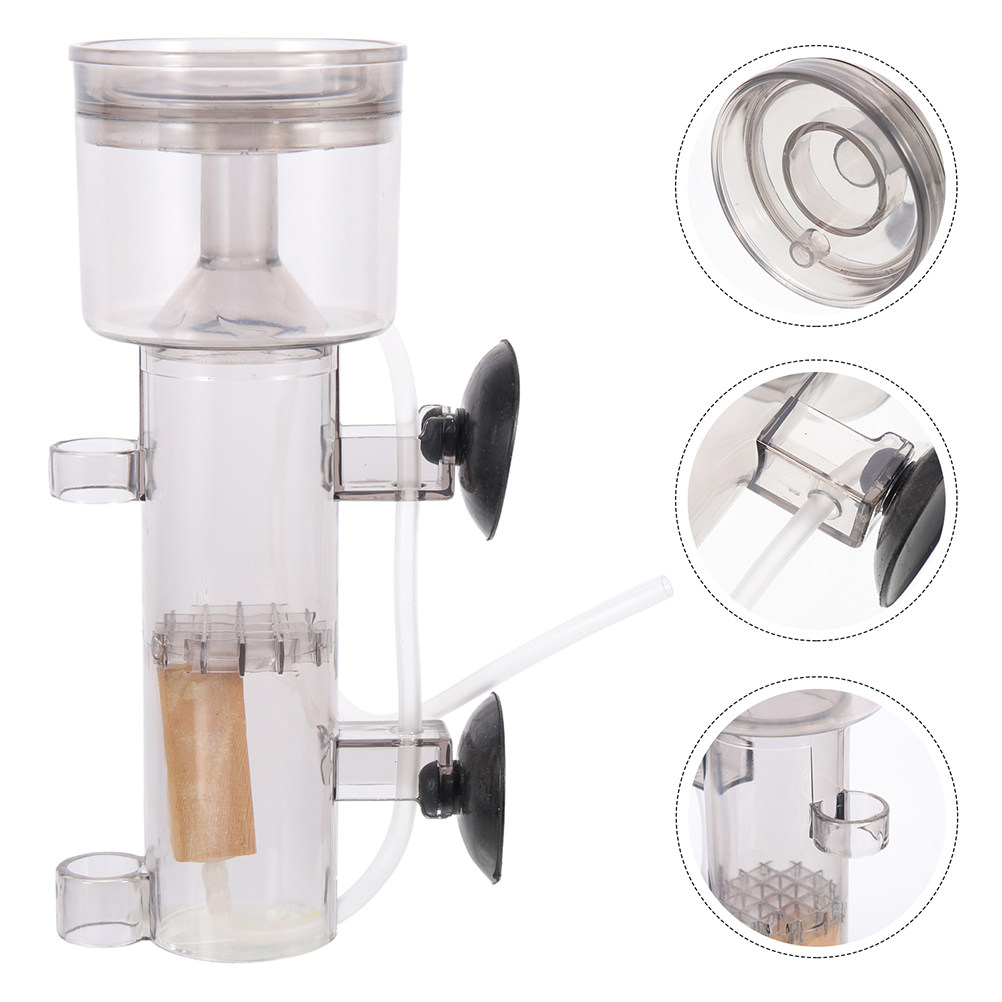 Skimmer di Proteine Interno Mi - Aquarium Marine recensione e prezzo