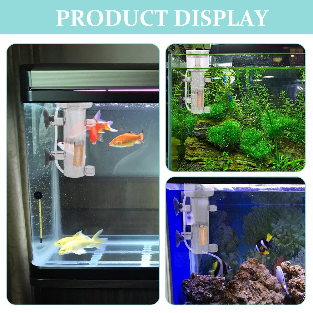 Skimmer di Proteine Interno Mi - Aquarium Marine recensione e prezzo