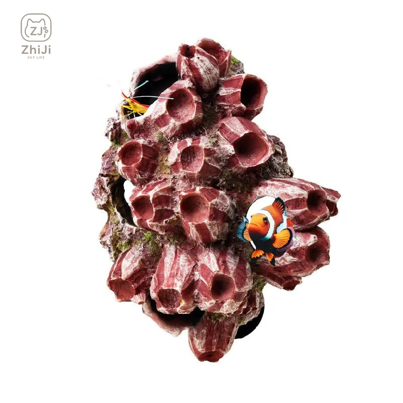 Decorazione Magnetica Galleggi - Aquarium Marine Rock recensione e prezzo