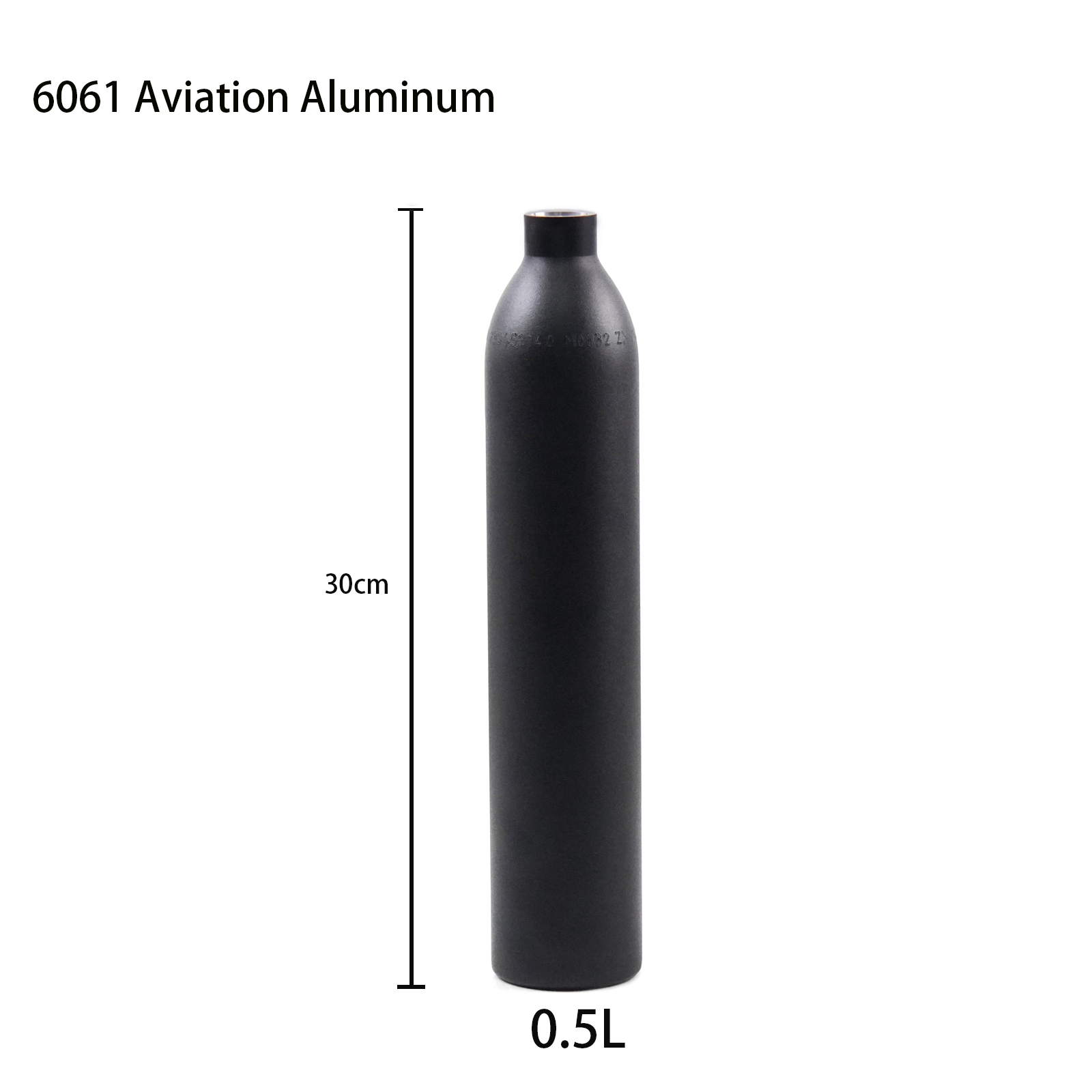 1PC Mini Bombola d'Aria Compre - Aquarium Marine recensione e prezzo