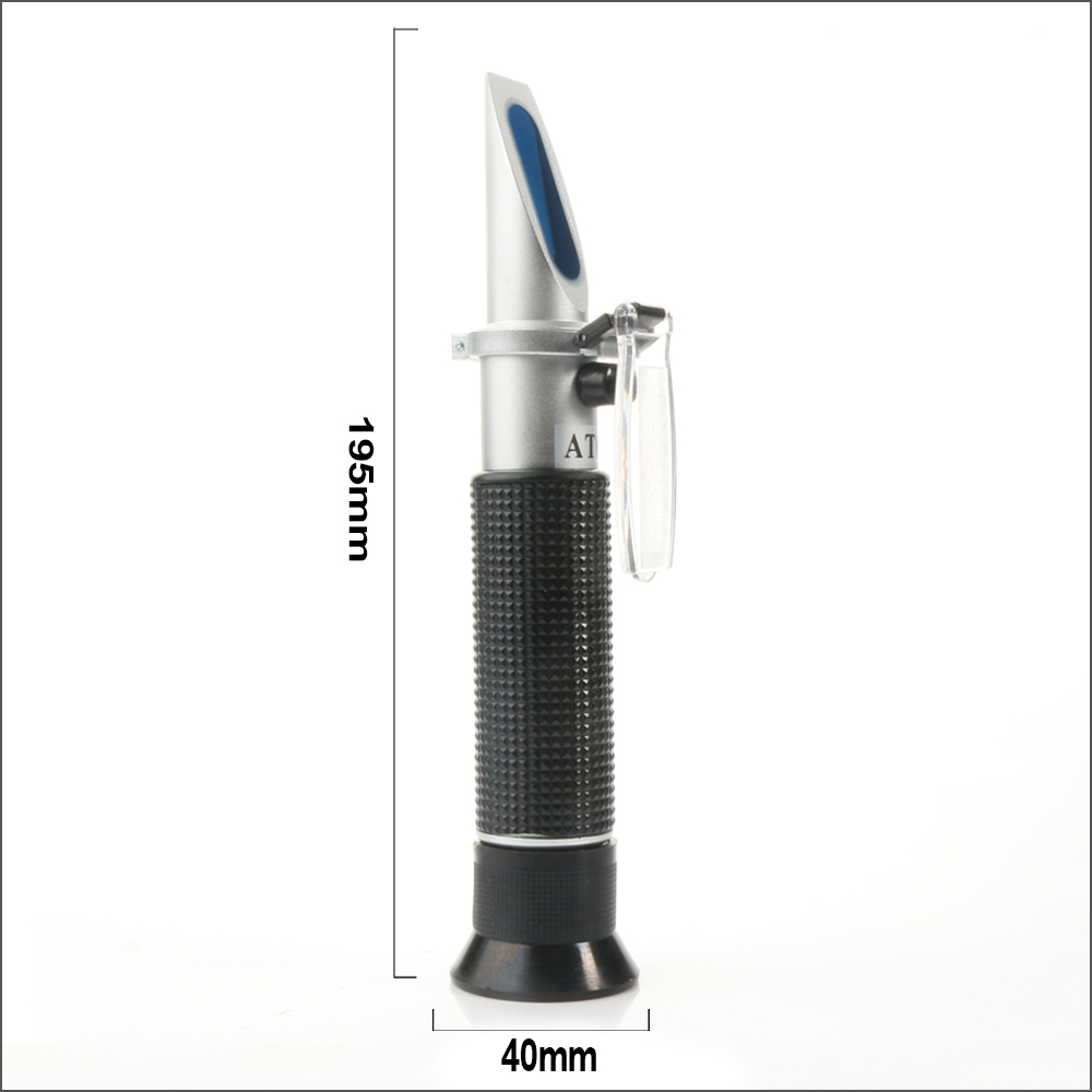 RZ 3-in-1 Rifrattometro clinic - Marine Aquarium Refractometer recensione e prezzo