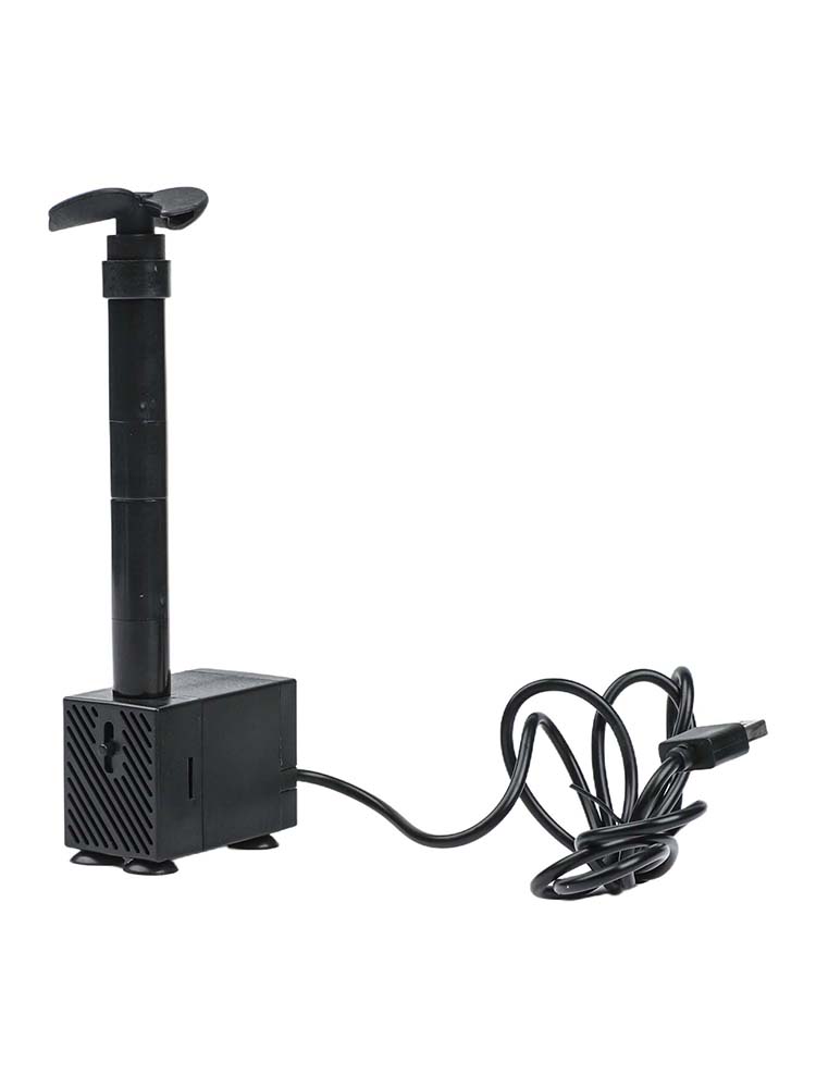 Pompa Sommergibile Compatta pe - Aquarium Marine Setup recensione e prezzo