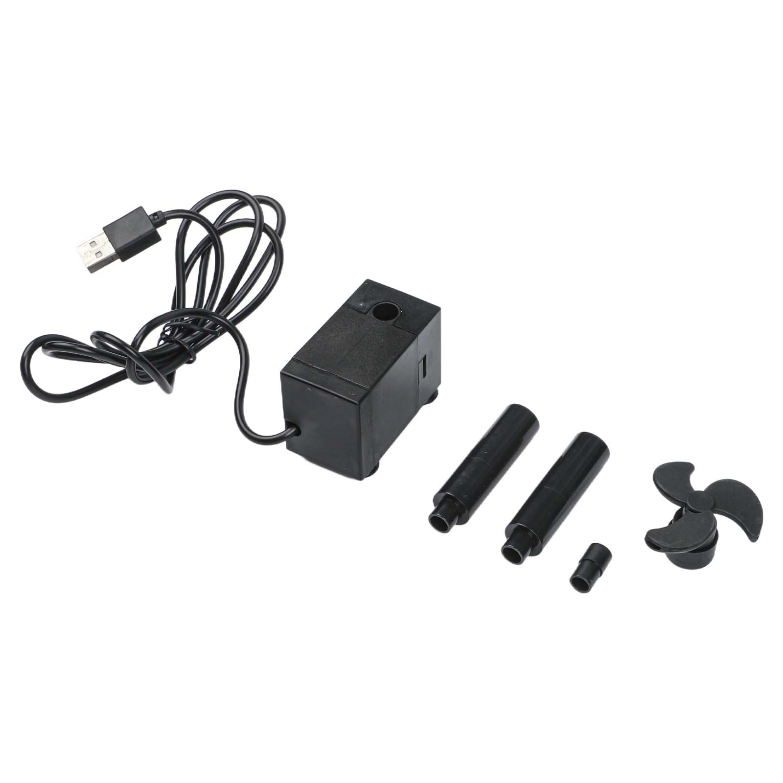 Pompa Sommergibile Compatta pe - Aquarium Marine Setup recensione e prezzo
