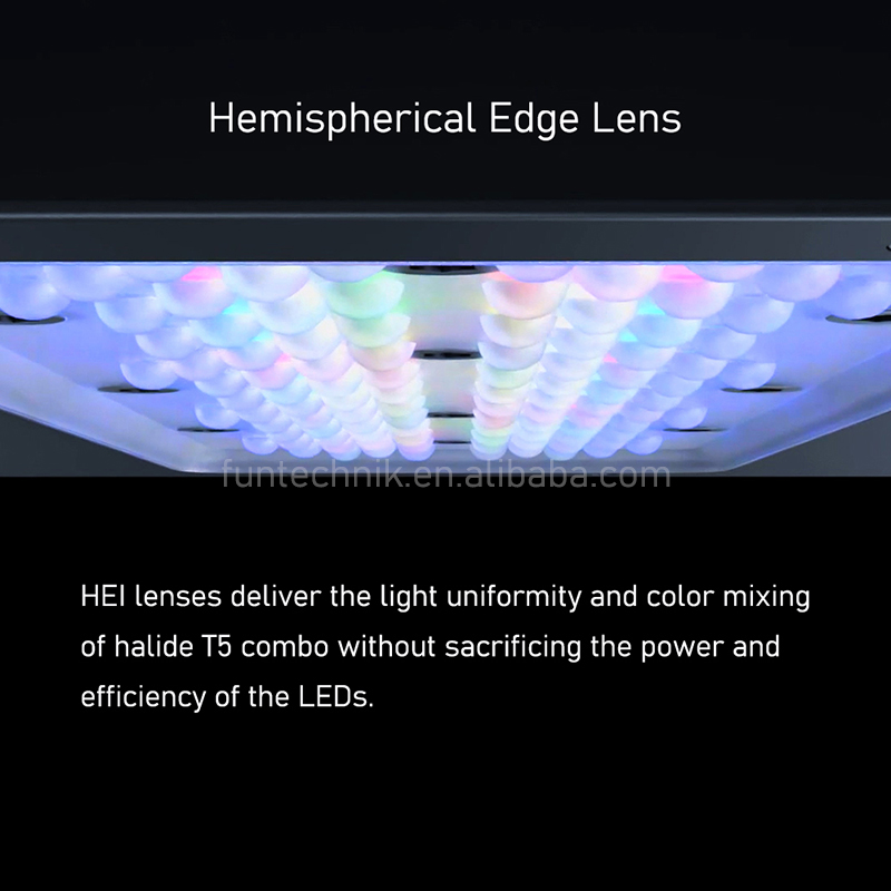 Lampada LED per Acquario Marin - Marine Aquarium Used recensione e prezzo