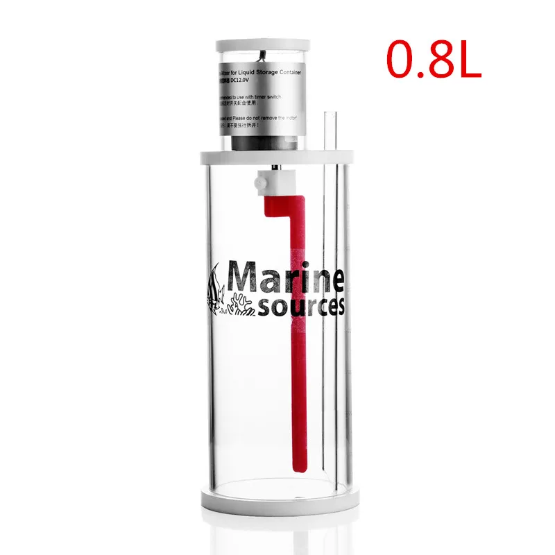 Pompa Dosatrice per Acquario M - Marine Aquarium Used recensione e prezzo