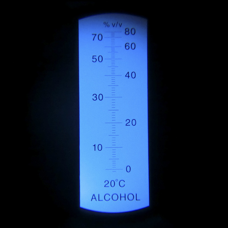 Hot Nuovo Imballaggio Antiurto - Marine Aquarium Refractometer recensione e prezzo