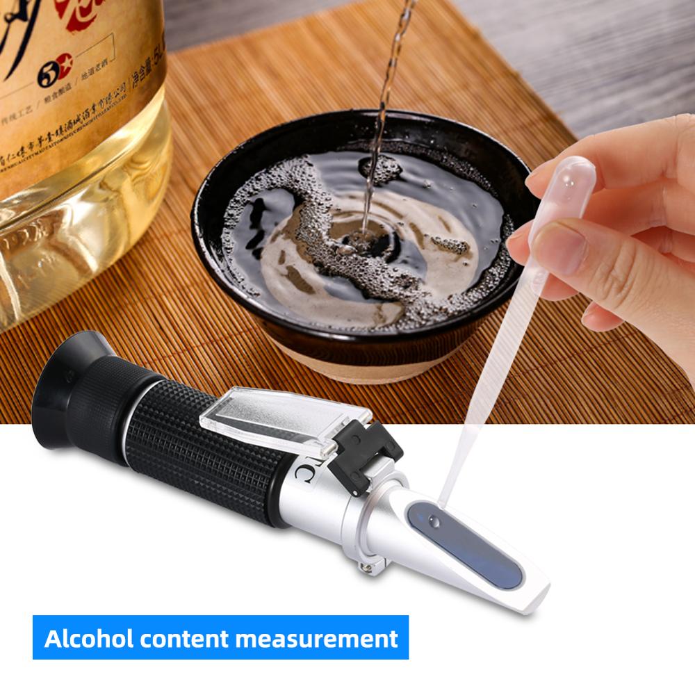 Hot Nuovo Imballaggio Antiurto - Marine Aquarium Refractometer recensione e prezzo