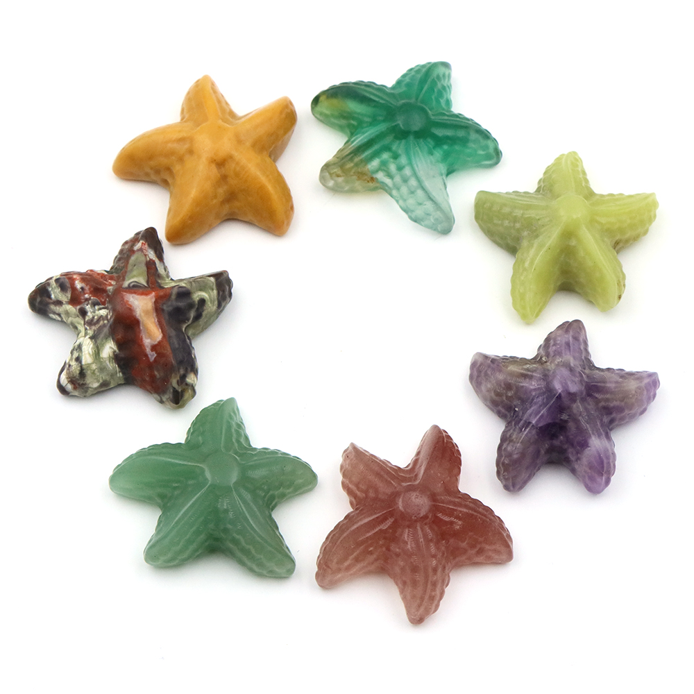 35mm Statua a forma di stella  - Aquarium Marine recensione e prezzo