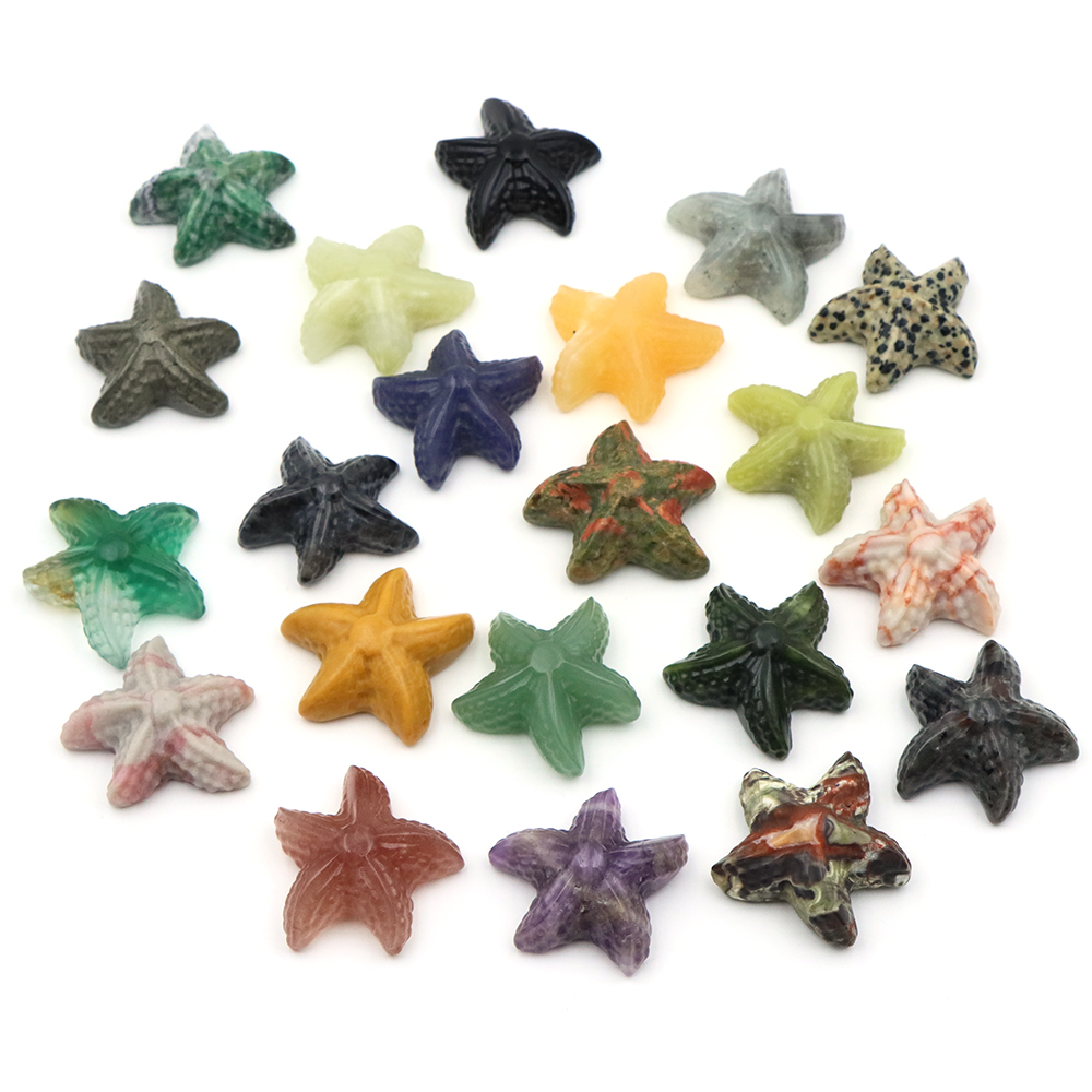 35mm Statua a forma di stella  - Aquarium Marine recensione e prezzo