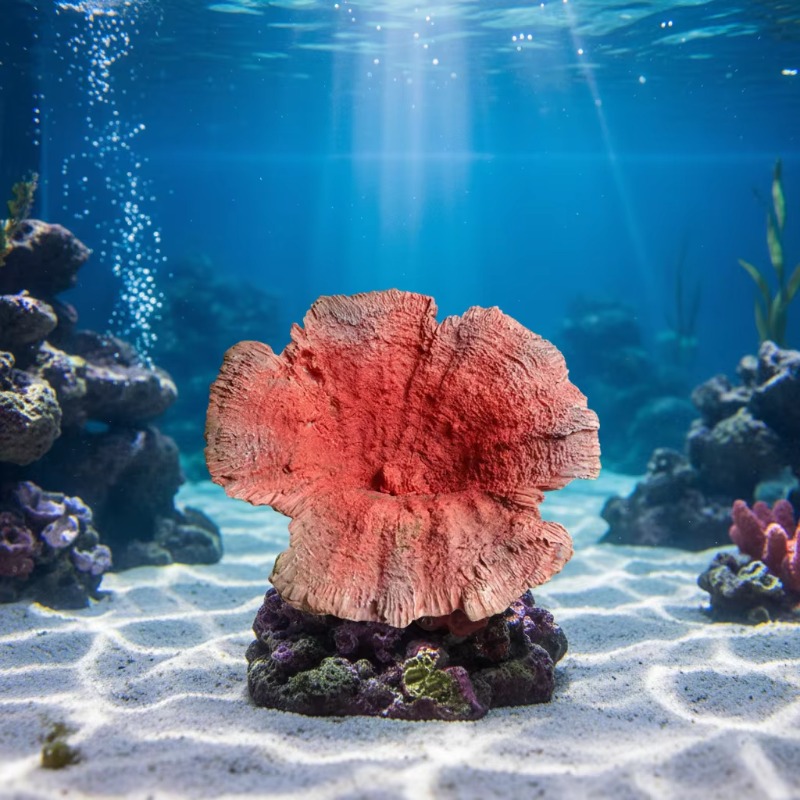 Decorazione Artigianale per Ac - Aquarium Marine Rock recensione e prezzo