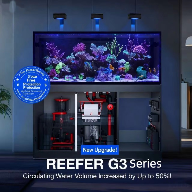 Accessori per acquari: Acquari - Aquarium Marine Setup recensione e prezzo