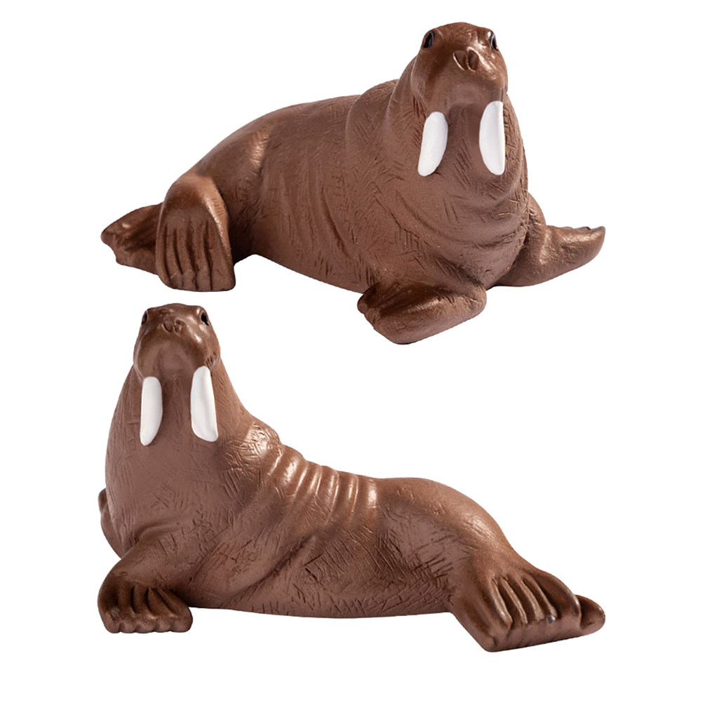 2 Pezzi Mini Decorazioni in Re - Aquarium Marine recensione e prezzo